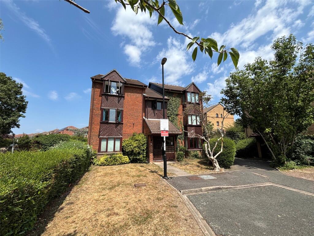 Main image of property: Redgrave Close, Croydon, CR0