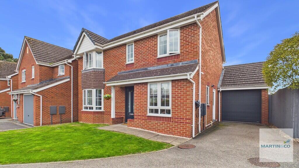 Main image of property: Dumolos Lane, Glascote