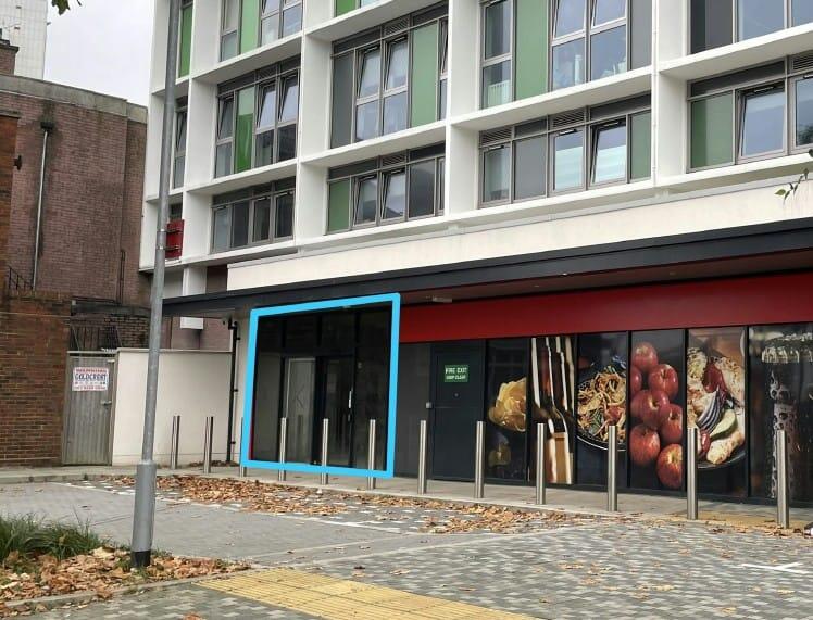 Main image of property: Portsmouth, Unit B, Brunel House, 40 The Hard, PO1 3GY