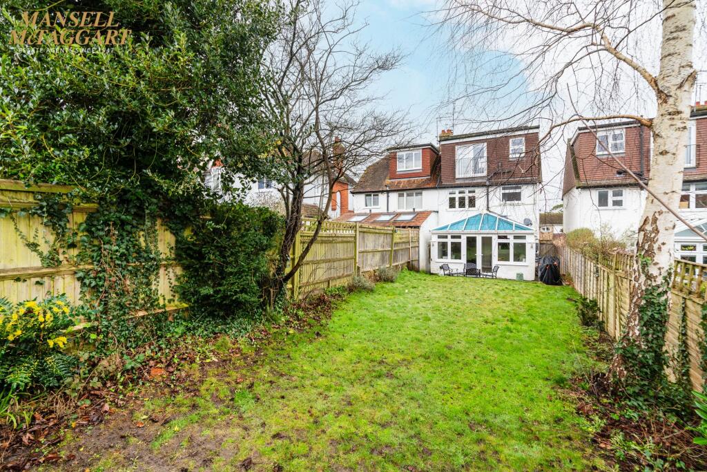 House in Mid Sussex, Hassocks - View 2