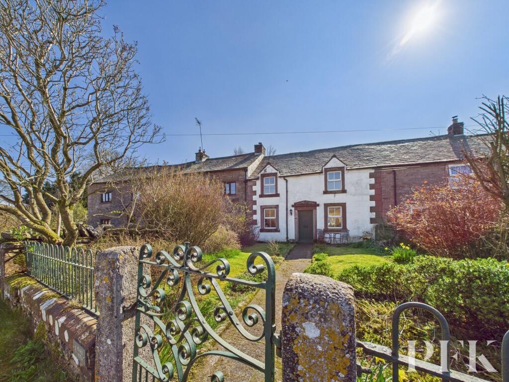Main image of property: Park View, Great Asby, CA16