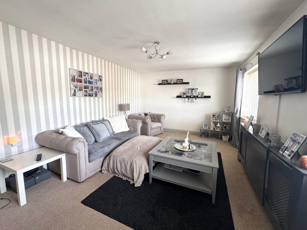 Main image of property: Abbey Close, Laughton, Sheffield, S25 1ZA