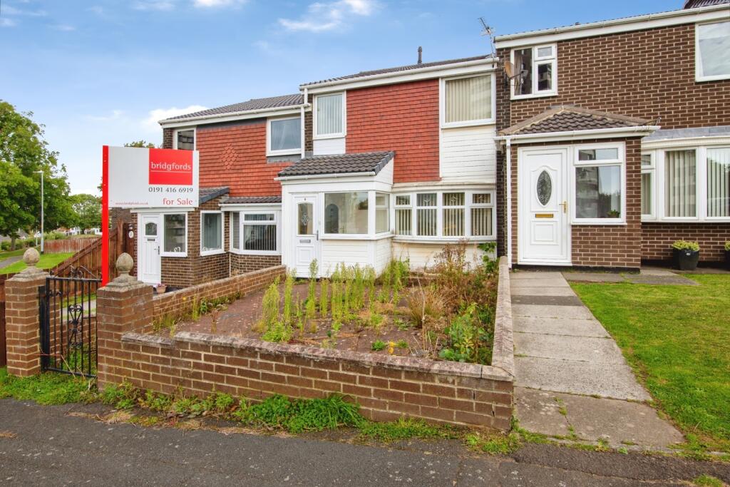 Main image of property: Dishforth Green, GATESHEAD, Tyne and Wear, NE9