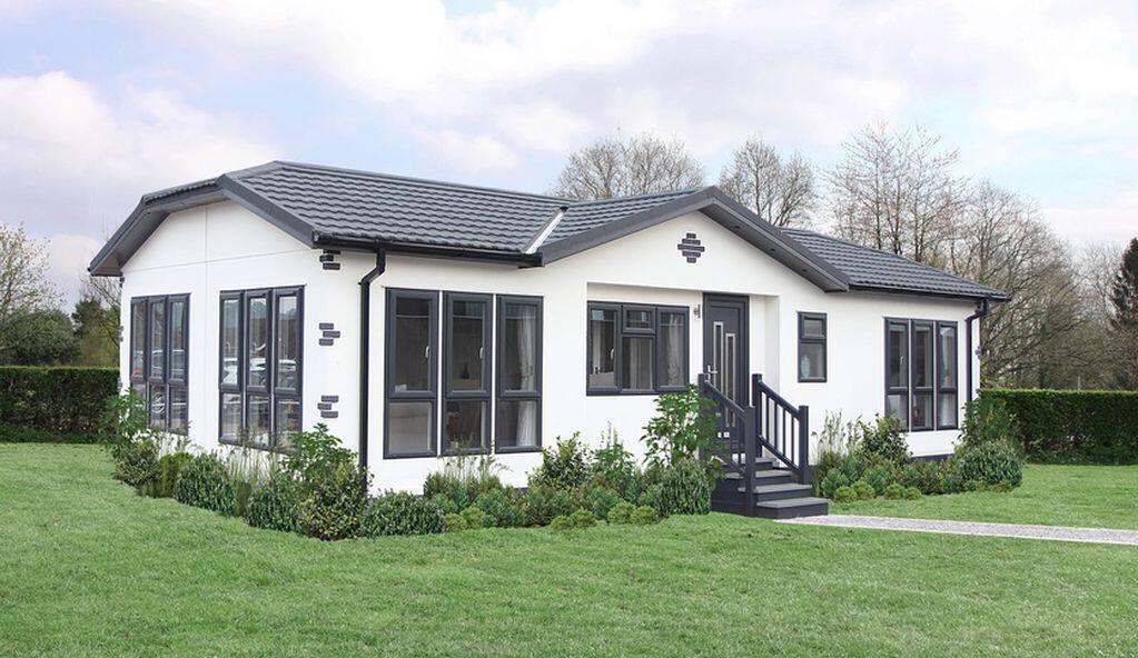 Main image of property: Private gated development specifically for the over 45's. 