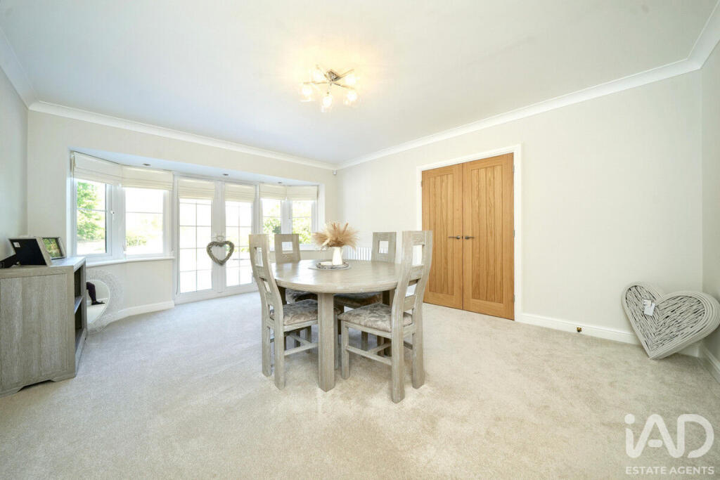 Additional image 11 of Blake Street, Little Aston, B74