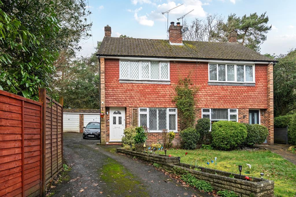 Main image of property: Deepcut,  Camberley, Surrey, GU16