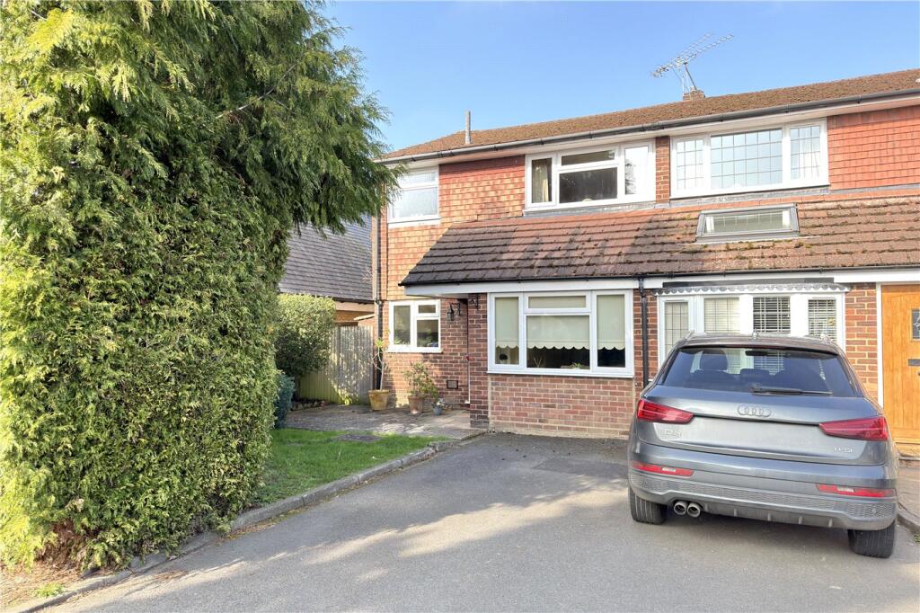 Main image of property: White Hart Meadow, Beaconsfield, Buckinghamshire, HP9