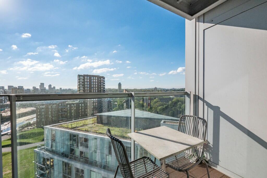 Main image of property: Harmony Place, London, SE8