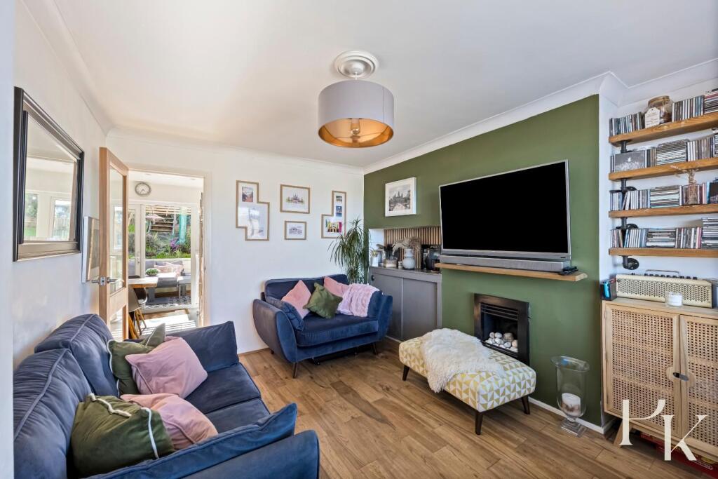 House in Brighton, Portslade Village - View 4