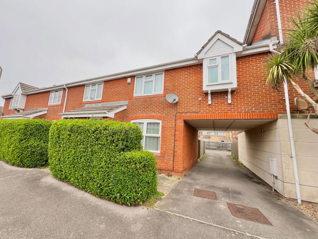 Main image of property: Bolton Drive,Priddys Hard,Gosport,PO12 4GY