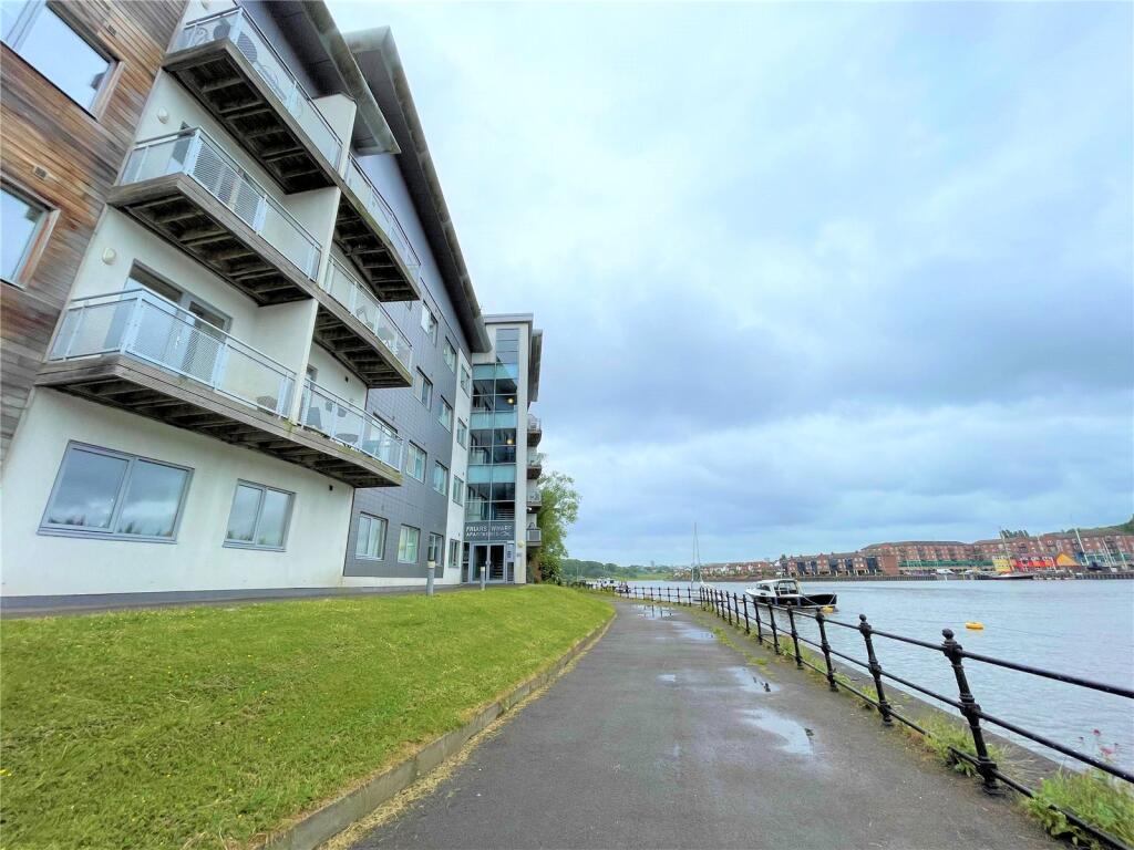 Apartment in Newcastle upon Tyne