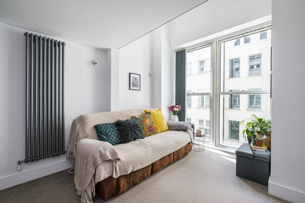 Main image of property: Building 22, Royal Arsenal, SE18