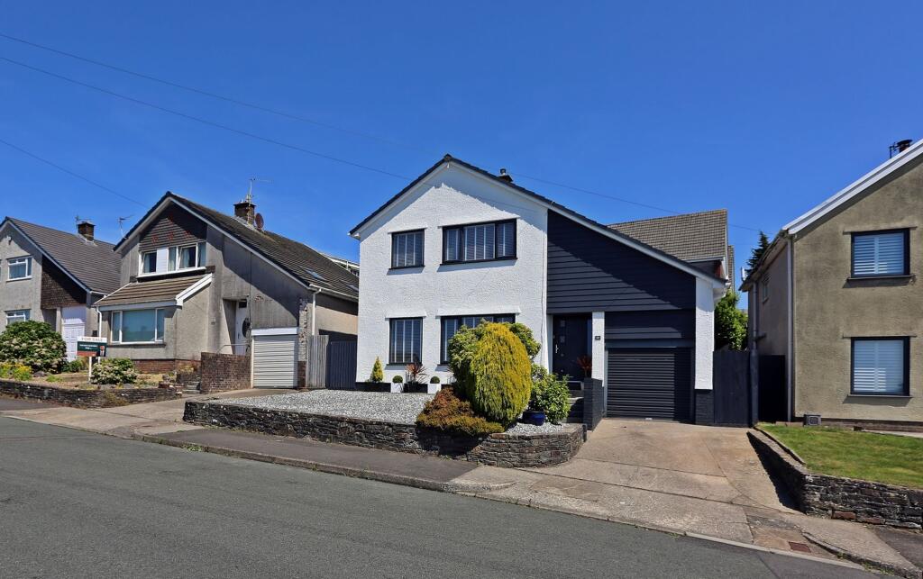 Main image of property: Portreeve Close, Llantrisant, CF72