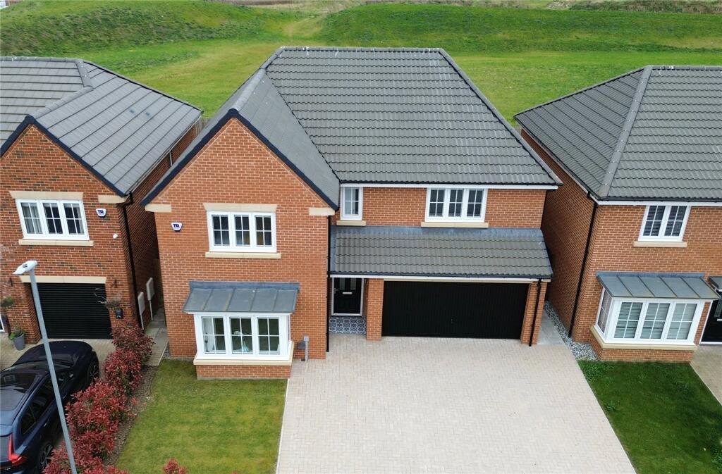 Main image of property: Floret Way, Ingleby Barwick