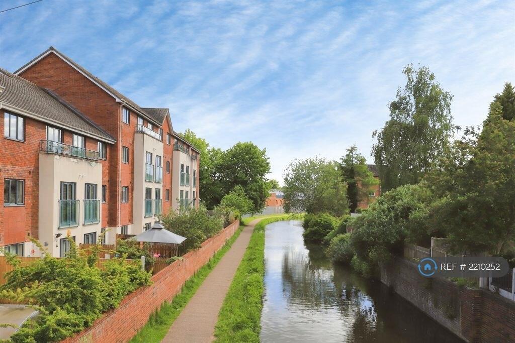 Main image of property: Castle Locks, Kidderminster, DY11