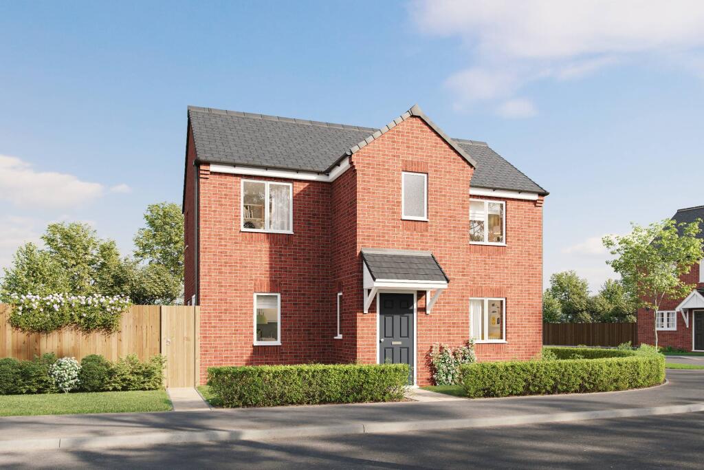 Main image of property: East Street,
Goldthorpe,
Barnsley,
S63 9JP