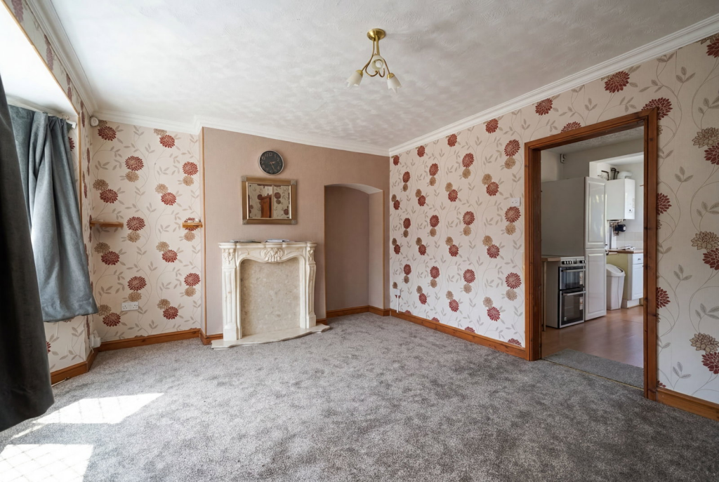 House in Birmingham, Acocks Green - View 4