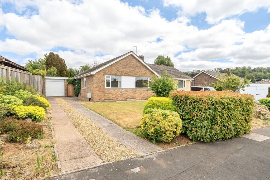 Main image of property: Kings Castle Road, Wells, BA5