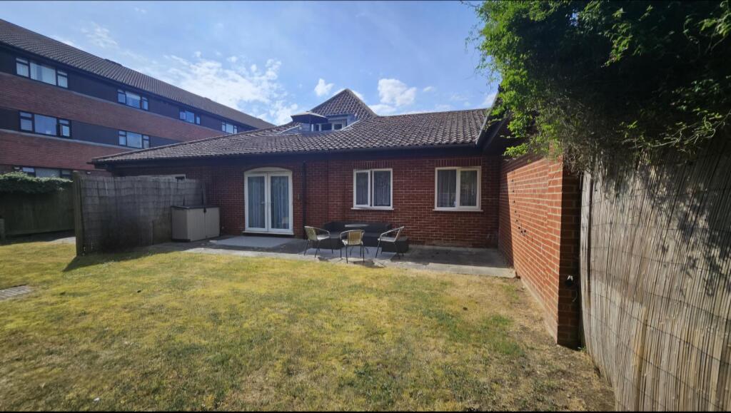 Main image of property: Cambridge Road, SG11
