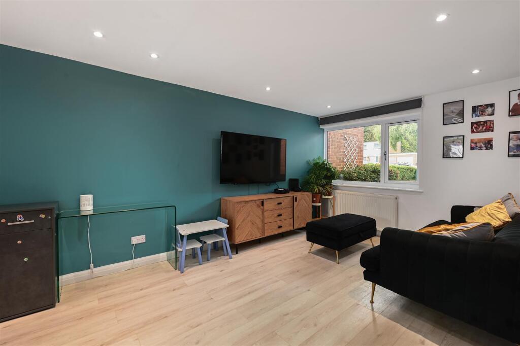 House in Reading - View 4