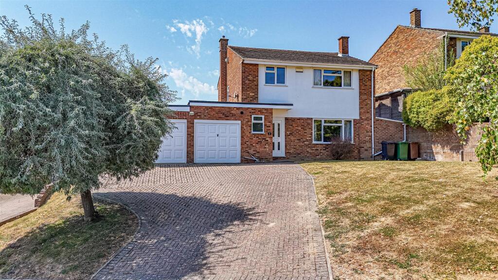 Main image of property: Tenterden Rise, Hastings