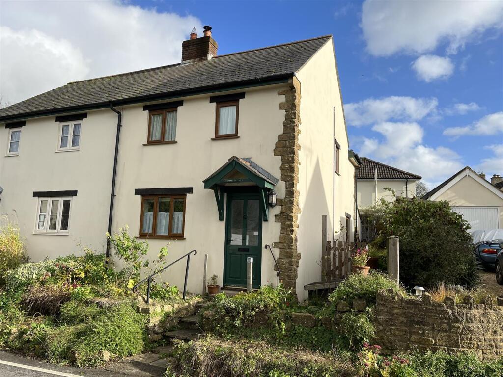 Main image of property: High Street, Broadwindsor, Beaminster