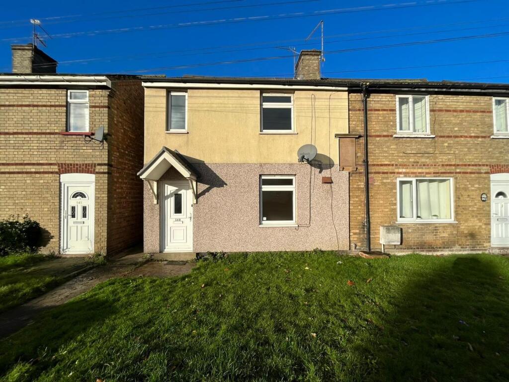 Main image of property: Queens Road, Spalding