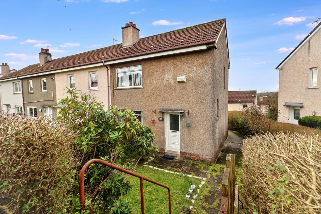 Main image of property: Rotherwood Way, Paisley, Renfrewshire, PA2