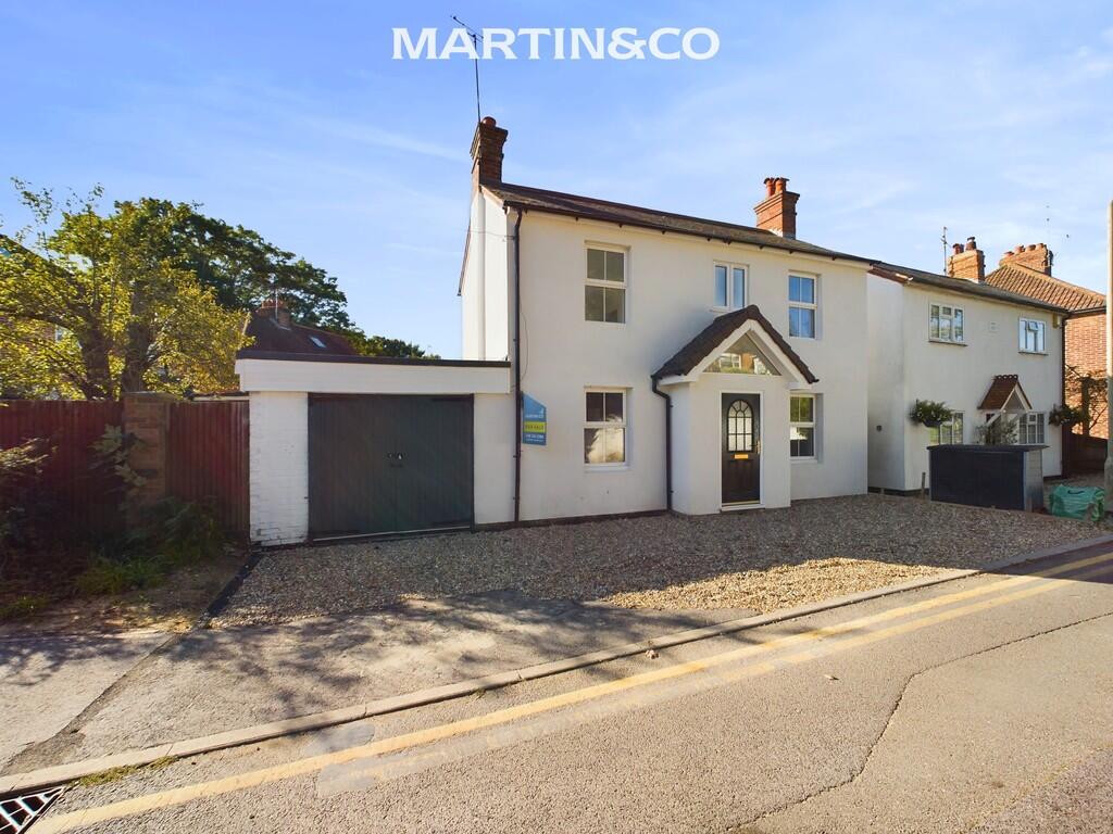 Main image of property: Gipsy Lane, Wokingham