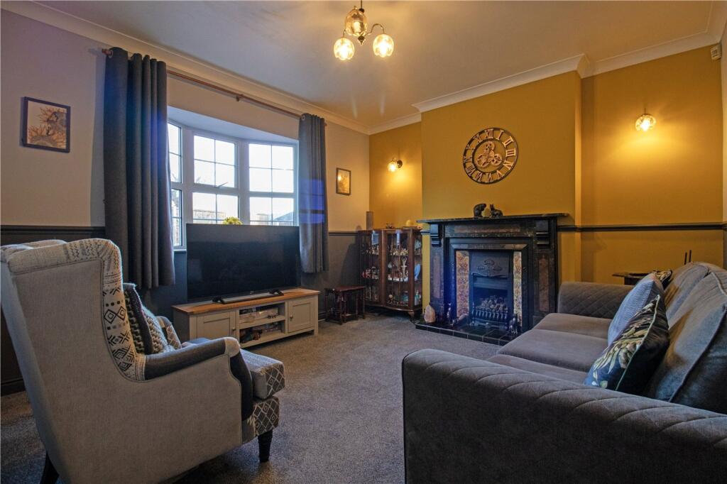 The Avenue, Blyton, DN21 photo 4