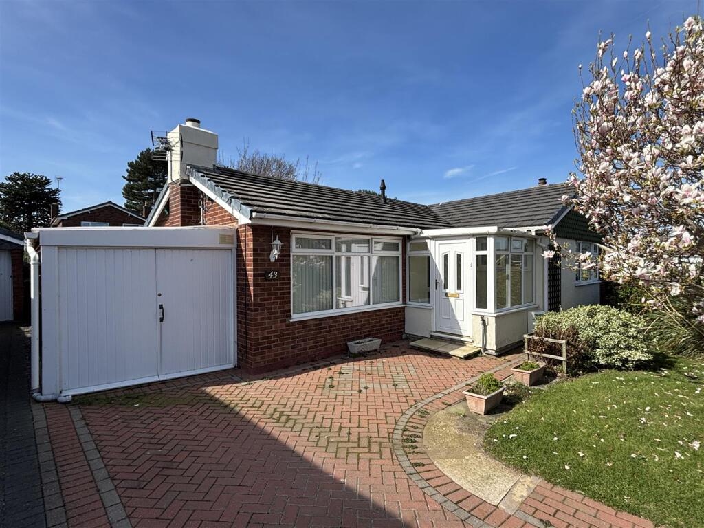 Main image of property: Kinmel Avenue, Abergele, LL22