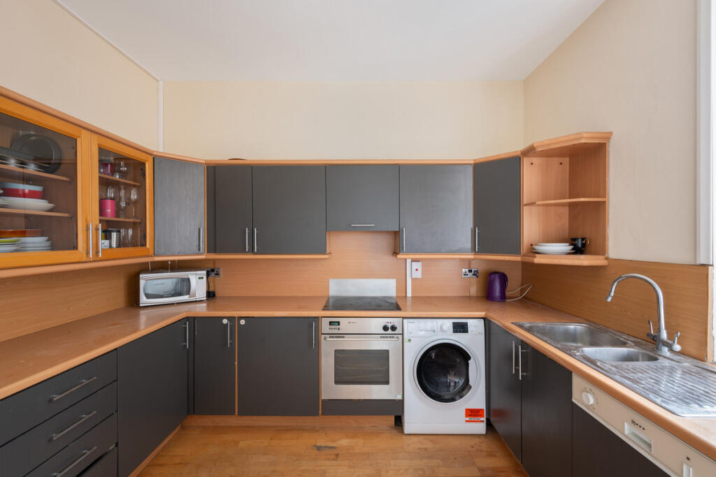 Apartment in London, City of Westminster - View 3
