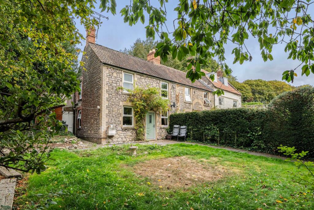 Main image of property: Barrendown Lane, Shepton Mallet, BA4