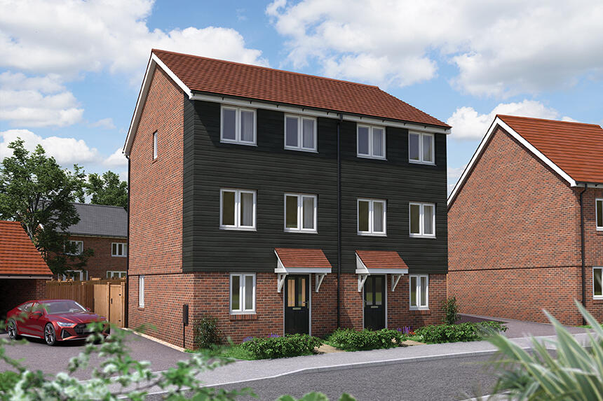 Main image of property: Artemis View,
Nash Road,
Thanet,
CT9 4LA