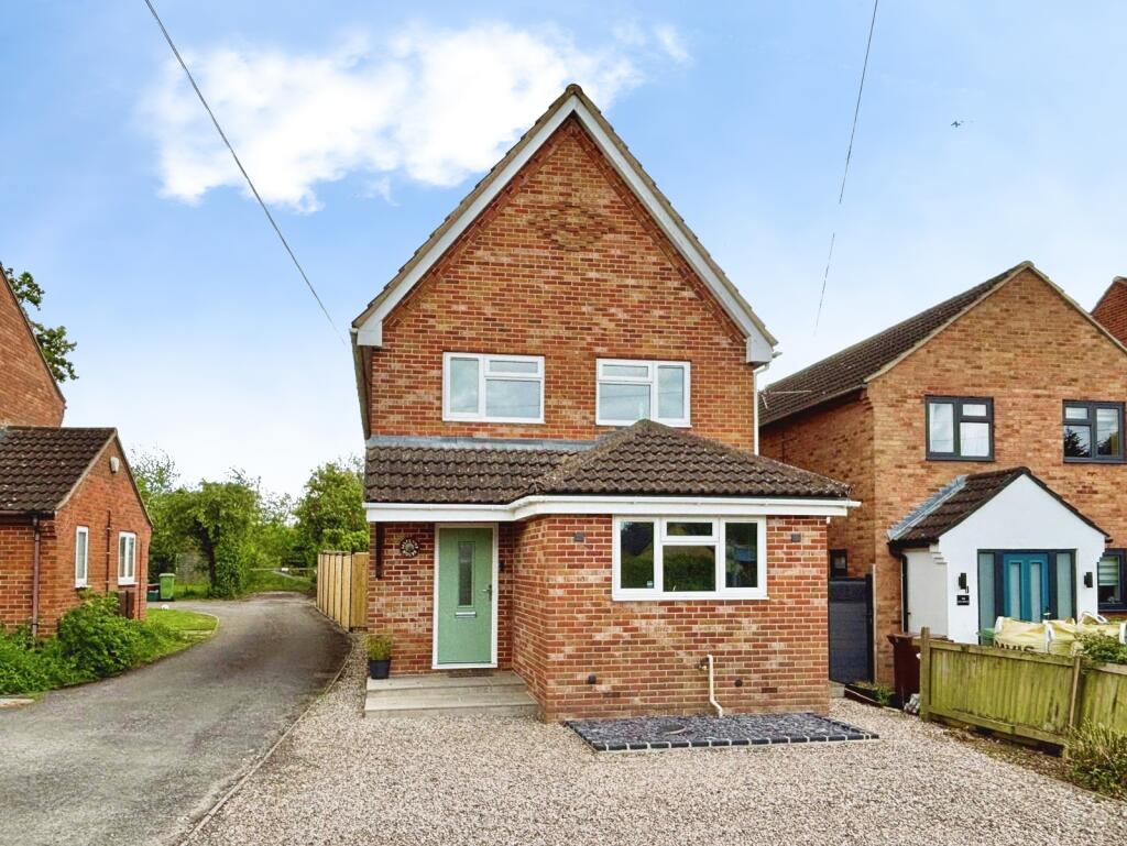 Main image of property: The Reddings, Cheltenham, Gloucestershire