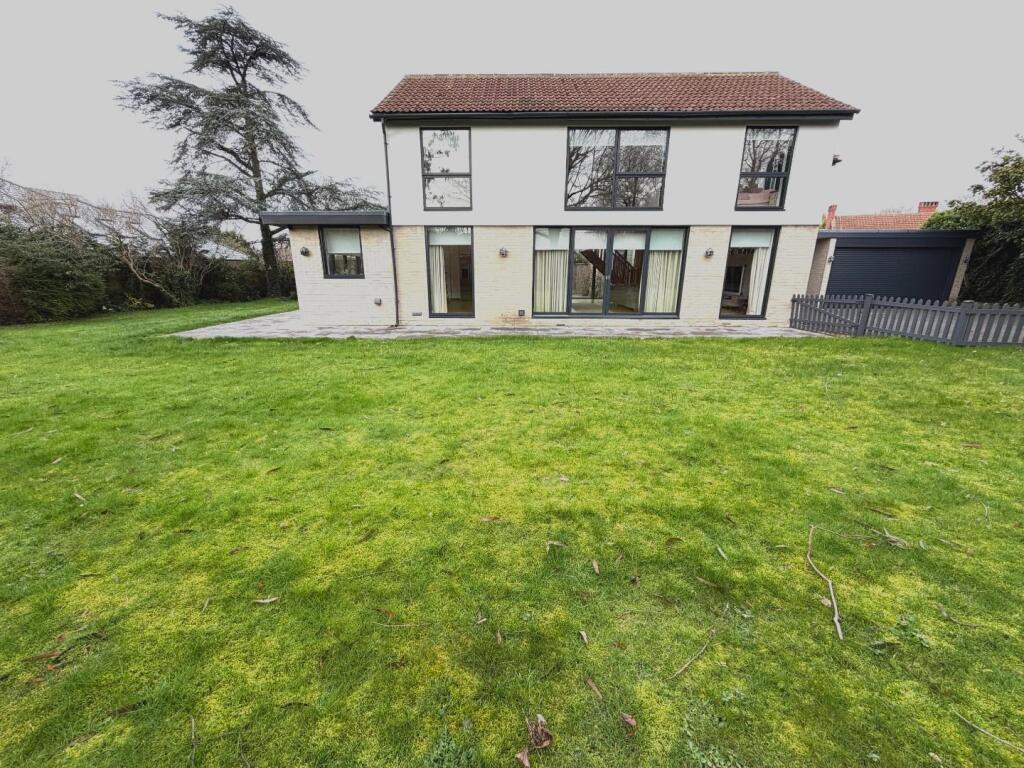 Additional image 26 of Housman Road, Street