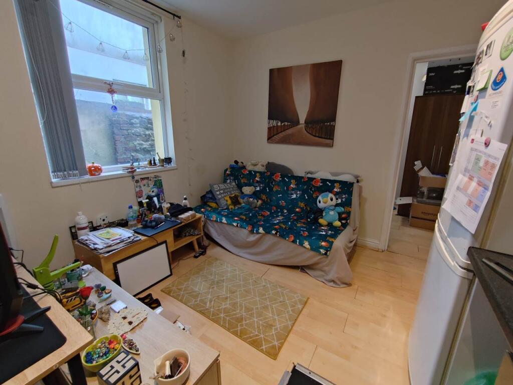 Main image of property: Cathays Terrace , , Cathays,