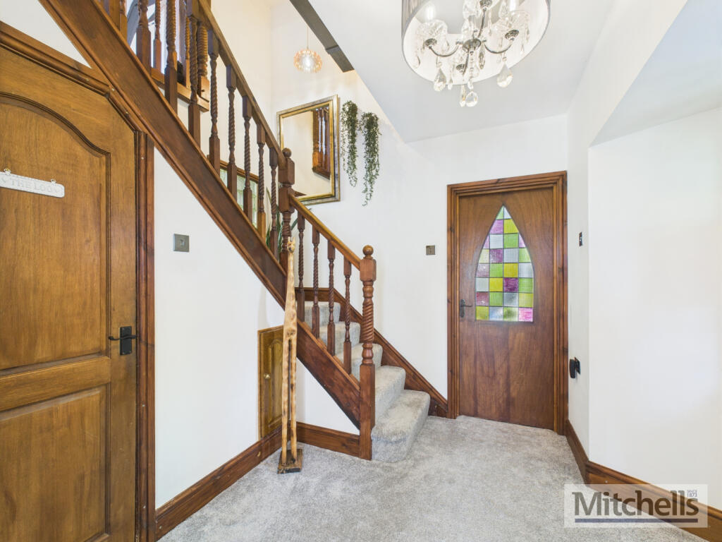 Main image of property: Chapel House, Prospect, CA7 2LT