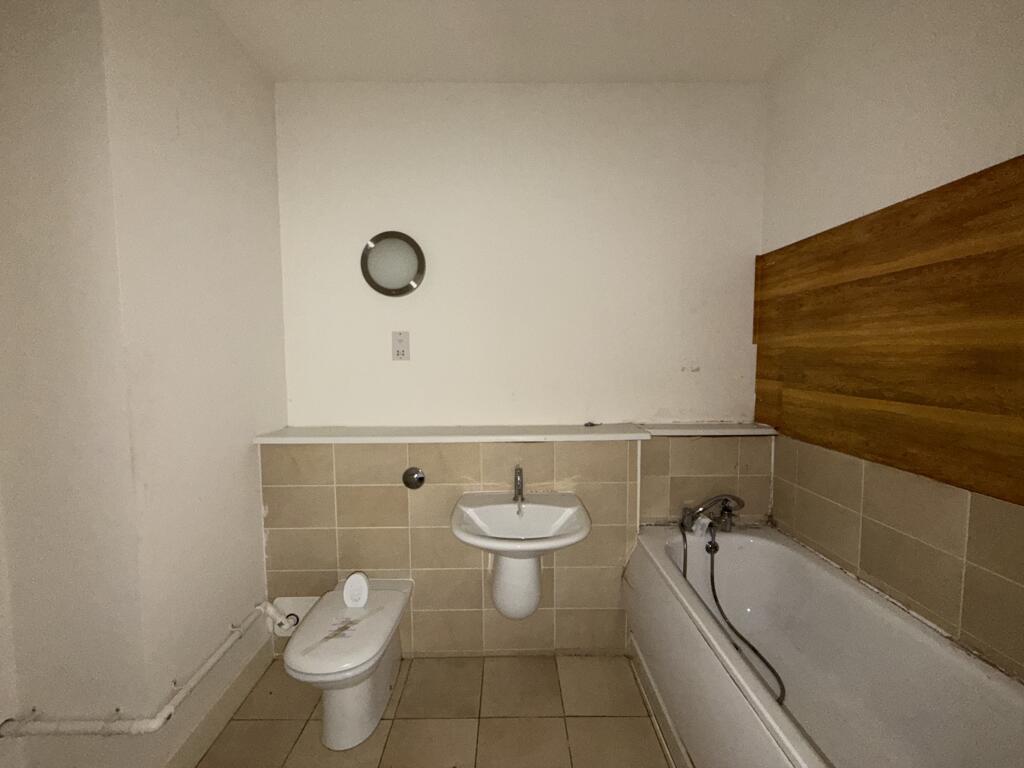 Apartment in Leicester, St Matthew's - More