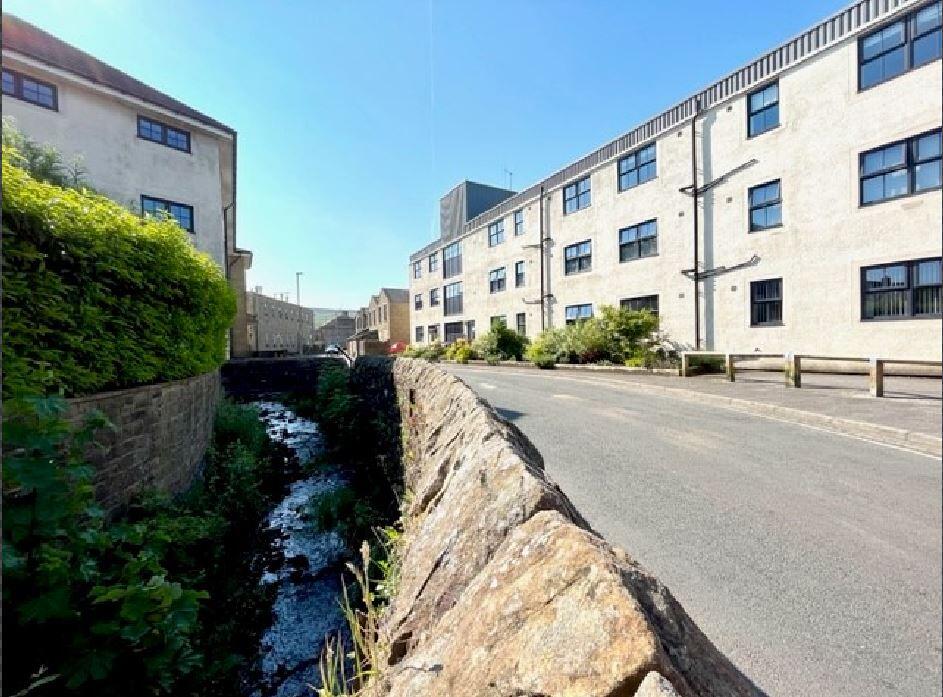 Main image of property: Beck House, School Lane, Earby BB18