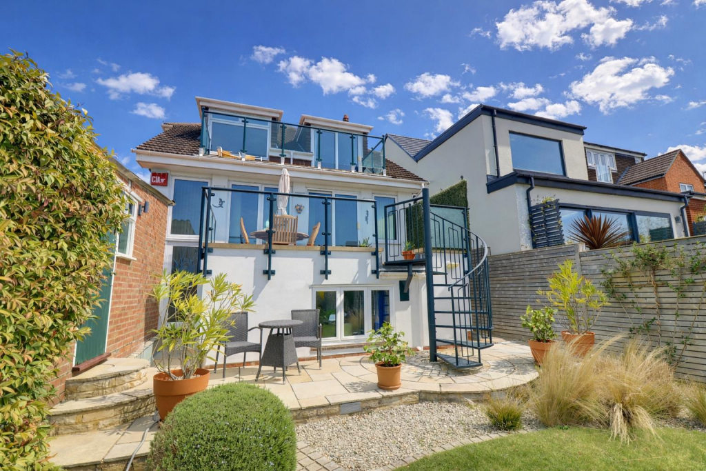 Main image of property: Blake Road, Drayton, Portsmouth