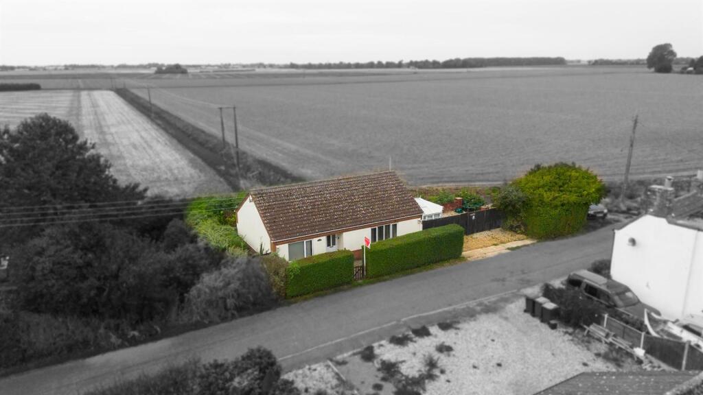 Main image of property: Hurn Bank, Holbeach Hurn, PE12