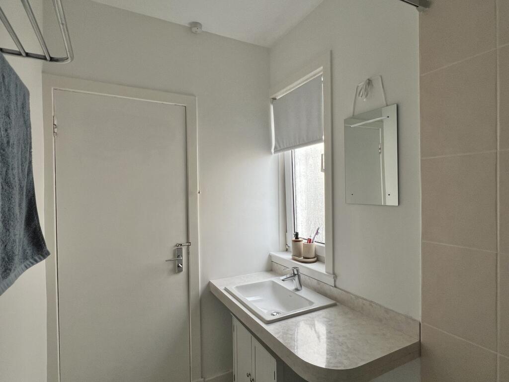 Apartment in Dumfries - More