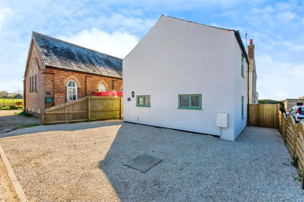 Main image of property: St. Marks Road, Holbeach, Spalding