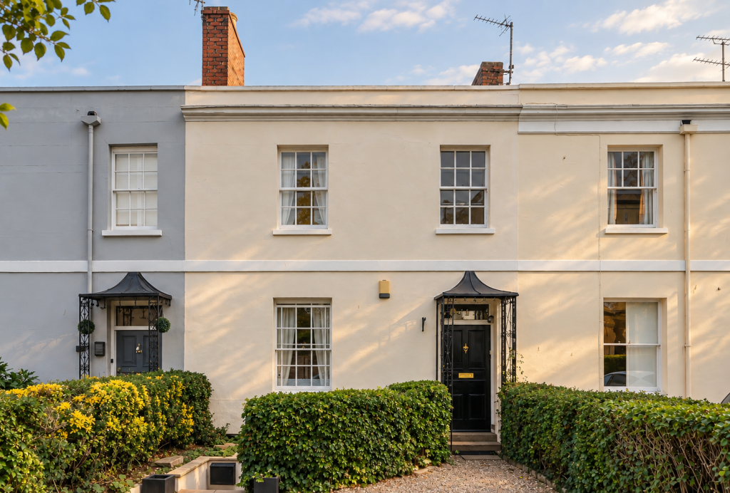 Main image of property: Carlton Street, Cheltenham, GL52 6AQ