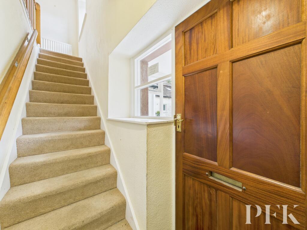 Apartment in Appleby-in-Westmorland, Westmorland and Furness - View 5