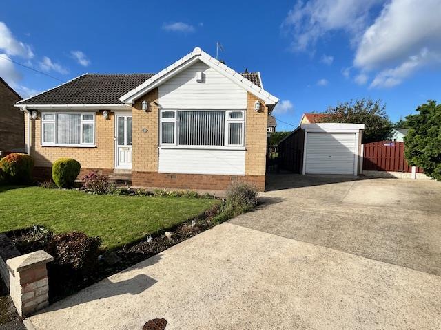 Main image of property: Chatsworth Avenue, Mexborough