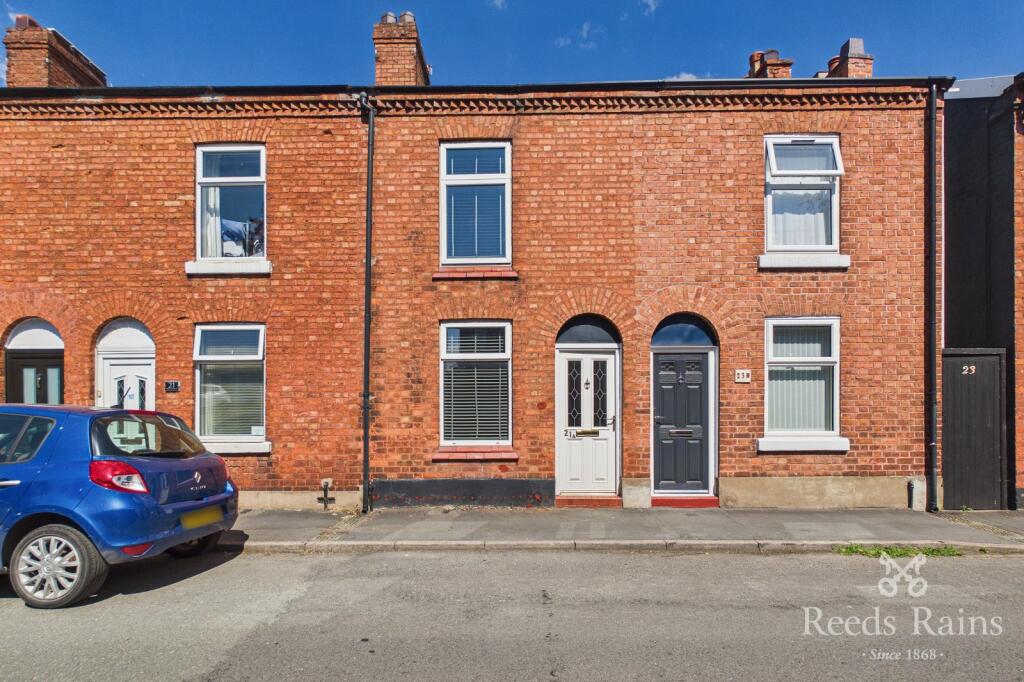 Main image of property: Well Street, Winsford, Cheshire, CW7