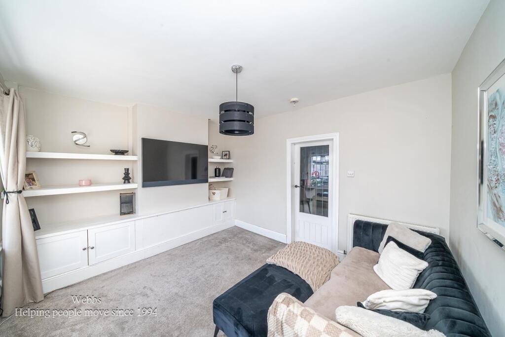 House in Tamworth, Staffordshire - View 5