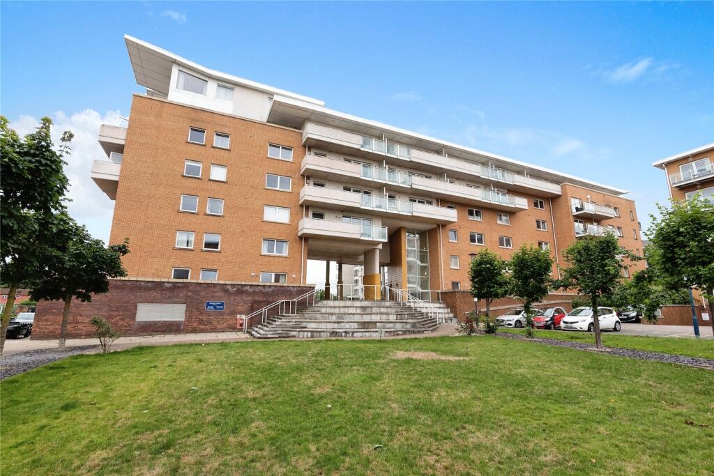 Main image of property: Hansen Court, Century Wharf